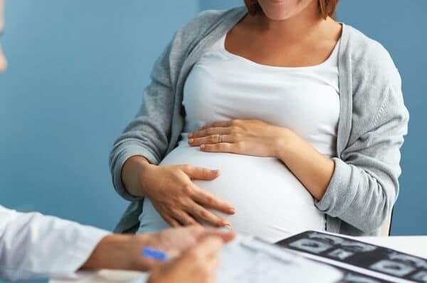 الحمل في الأسبوع الثامن عشر: وأهم 11 نصيحة للحامل