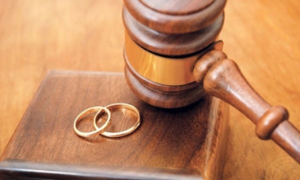 اجراءات الطلاق في المملكة السعودية